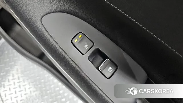 Hyundai The New Grandeur IG id 3385125 из Кореи 9