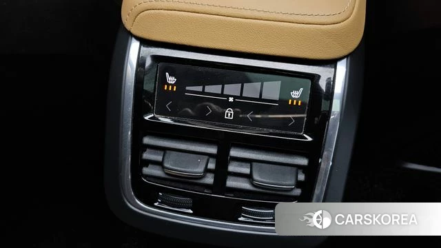 Volvo V60 Cross-Country 2nd Generation id 4768442 из Кореи 9