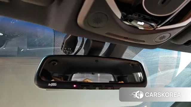 Ssangyong Torres id 3685394 из Кореи 9