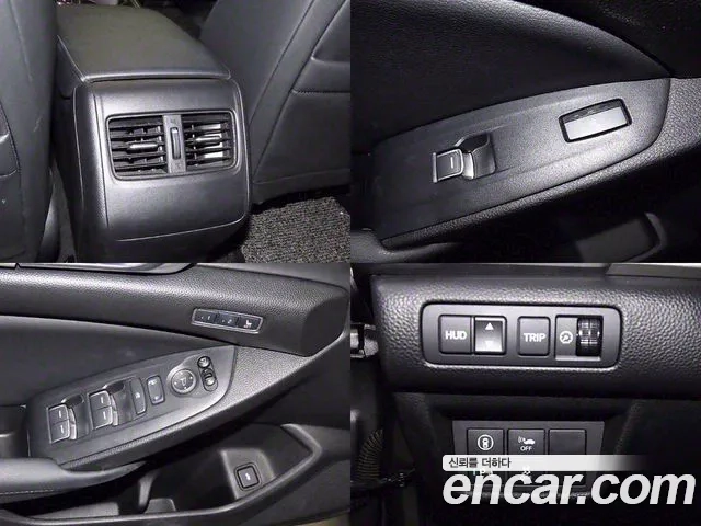 Honda Accord 10th Generation id 2928262 из Кореи 9