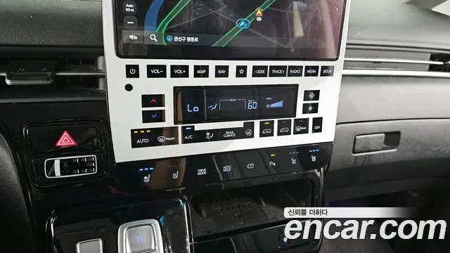 Hyundai Staria id 2867968 из Кореи 9