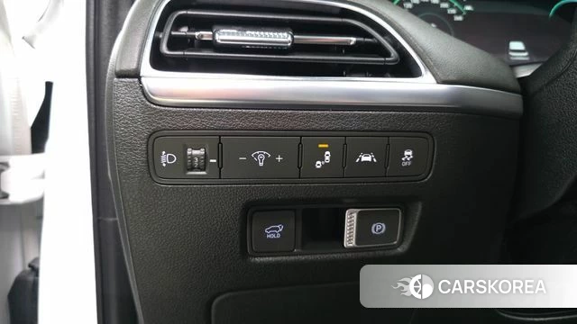 Hyundai Palisade id 4943409 из Кореи 9