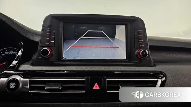 Kia Seltos id 3493585 из Кореи 9