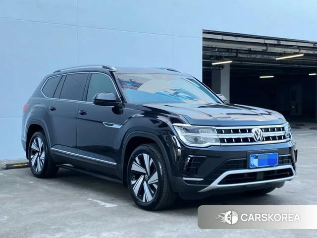 Volkswagen Tourang id 4261642 из Китая 9