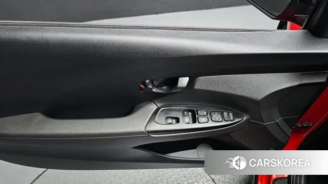 Hyundai Veloster (JS) id 3009192 из Кореи 9