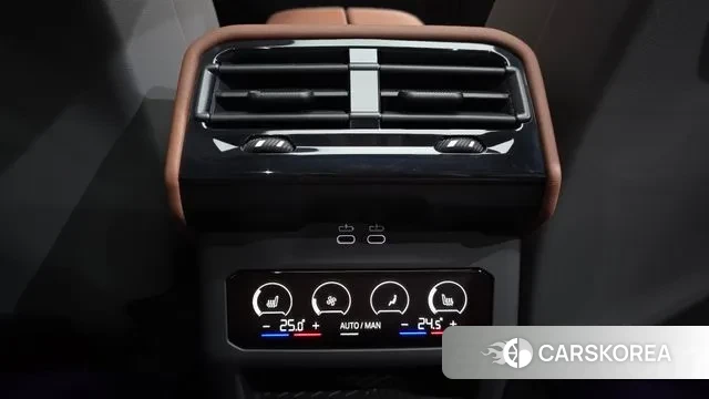 BMW 5 Series (G60) id 3745020 из Кореи 9