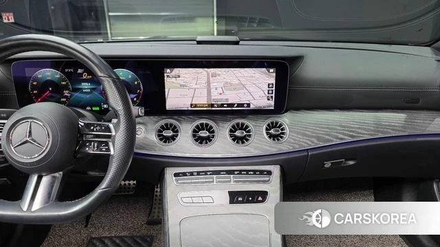 Mercedes-Benz E-Class W213 id 4646889 из Кореи 9