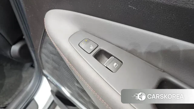 Hyundai Santa Fe TM id 3494568 из Кореи 9