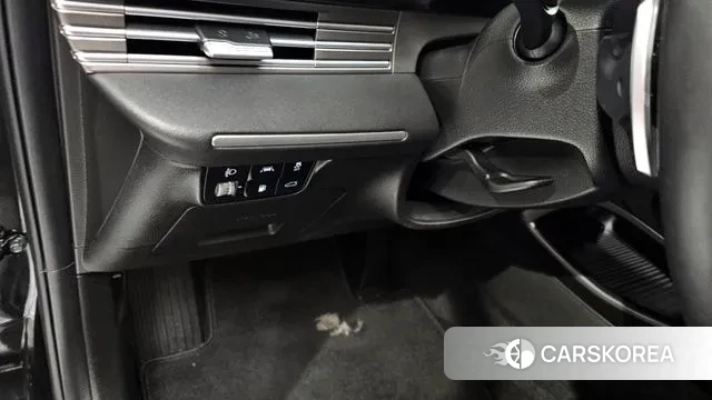 Hyundai The New Grandeur IG Hybrid id 3514465 из Кореи 9