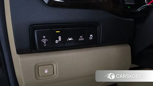 Kia The New Carnival id 3568666 из Кореи 9