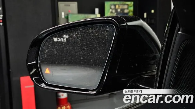 Mercedes-Benz E-Class W213 id 2712881 из Кореи 9