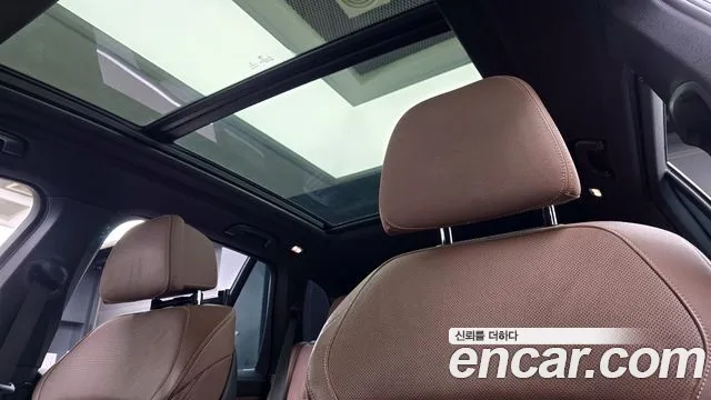 BMW X5 (G05) id 2622333 из Кореи 9