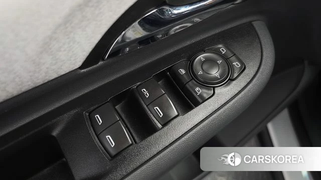 Chevrolet (GM Daewoo) Bolt EV id 4770633 из Кореи 9