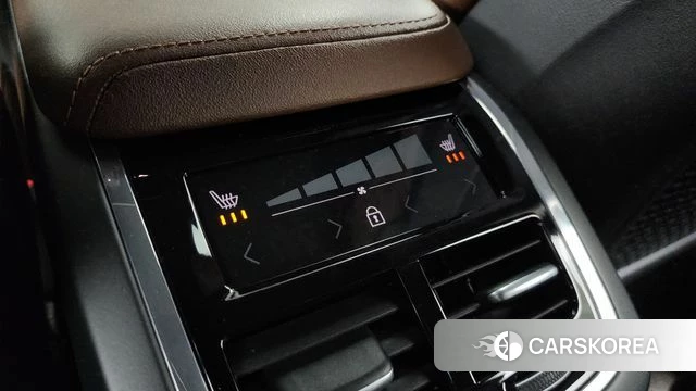 Volvo XC60 second Generation id 4244932 из Кореи 9