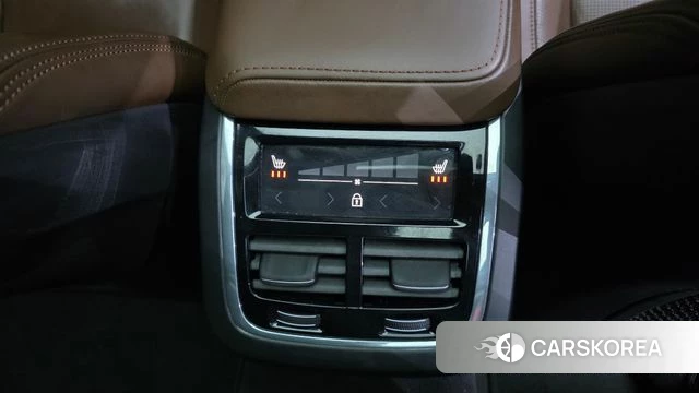 Volvo V60 Cross-Country 2nd Generation id 3965463 из Кореи 9