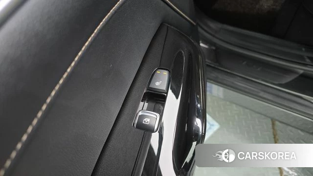 Kia K5 3rd generation id 4423335 из Кореи 9