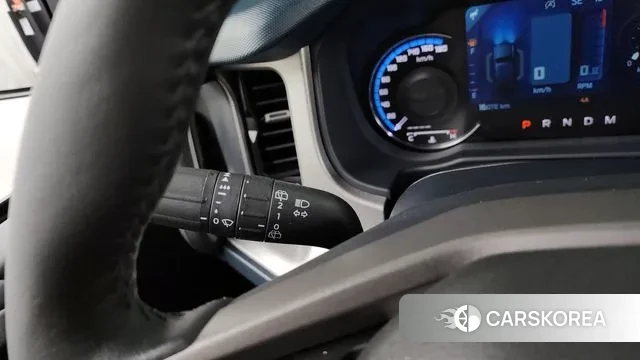 Ford Bronco 6th Generation id 3365346 из Кореи 9