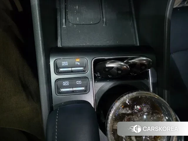 Hyundai Sonata D Edge Hybrid (DN8) id 3585895 из Кореи 9