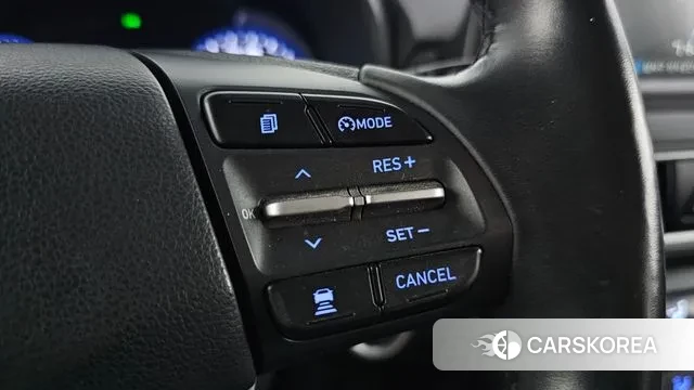 Hyundai Kona id 2970935 из Кореи 9