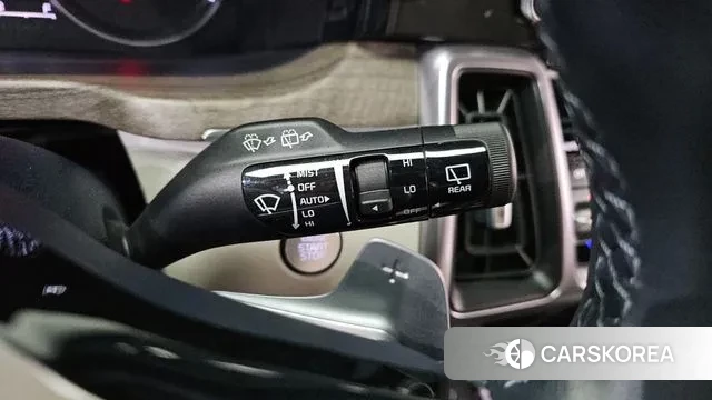 Kia Sorento 4th Generation id 3726889 из Кореи 9