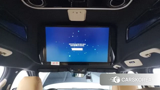 Kia Carnival 4th generation id 3458715 из Кореи 9