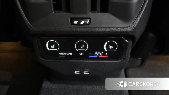 BMW X3 (G45) id 4539729 из Кореи 9