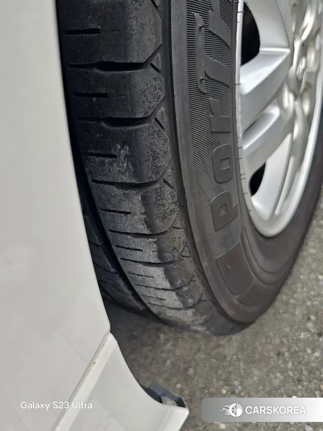 Hyundai The New Grand Starex id 3308174 из Кореи 9