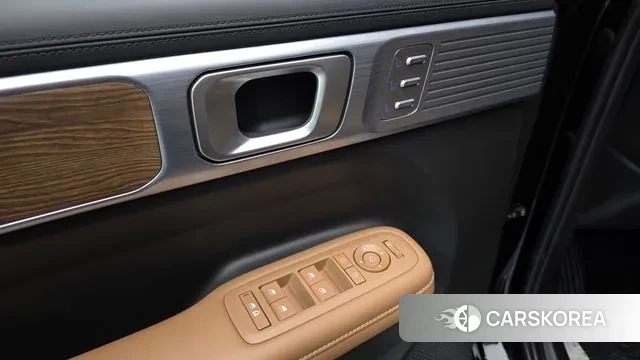 Hyundai Santa Fe (MX5) id 3565487 из Кореи 9