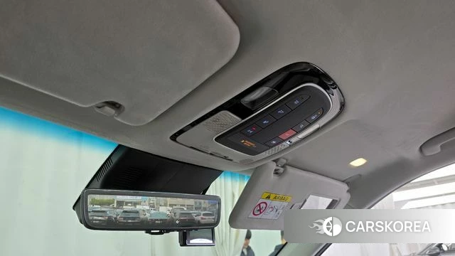 Hyundai The New Palisade id 3870999 из Кореи 9