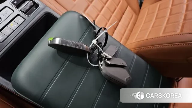 Kia Tasman id 3732090 из Кореи 9