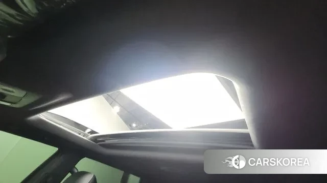 Kia Mohave Master id 2974569 из Кореи 9