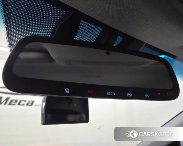 Hyundai The New Avante AD id 3502127 из Кореи 9