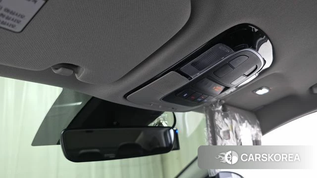 Hyundai Sonata (DN8) id 4225384 из Кореи 9