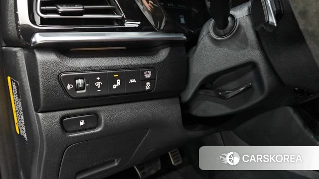 Kia The New Niro id 4410519 из Кореи 9