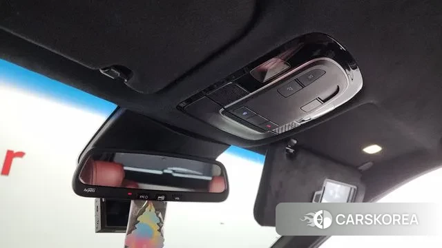 Hyundai Palisade id 3428738 из Кореи 9