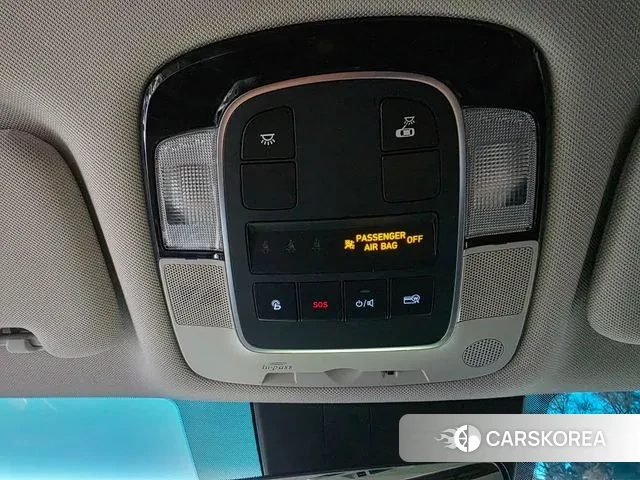 Hyundai Sonata (DN8) id 3570775 из Кореи 9