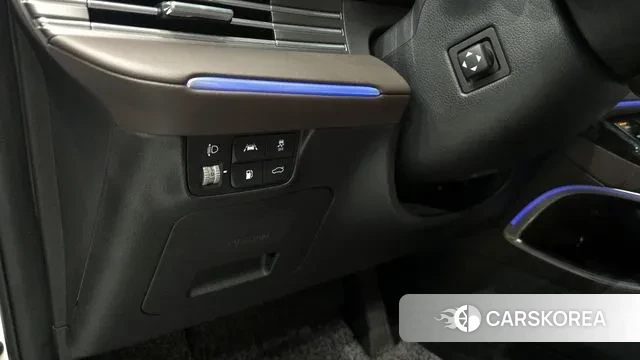 Hyundai The New Grandeur IG id 3598304 из Кореи 9