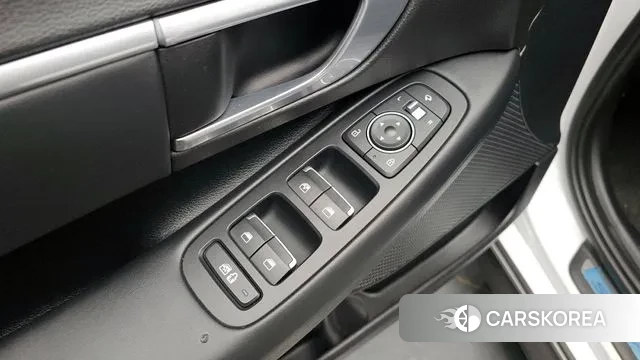 Hyundai Sonata (DN8) id 3709047 из Кореи 9