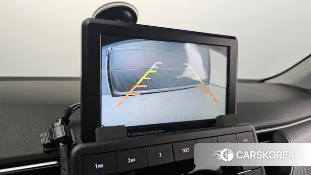 Renault Korea (Samsung) XM3 id 3008753 из Кореи 9