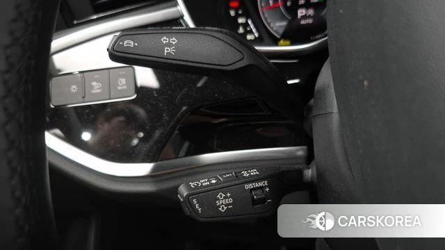Audi Q3 (F3) id 4480074 из Кореи 9
