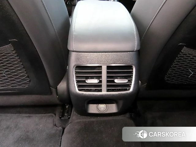 Hyundai Sonata (DN8) id 4547730 из Кореи 9