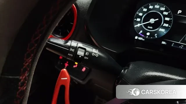 Kia The New K3 2nd generation id 2975889 из Кореи 9