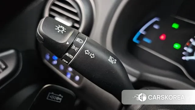 Hyundai Kona Electric id 2976644 из Кореи 9