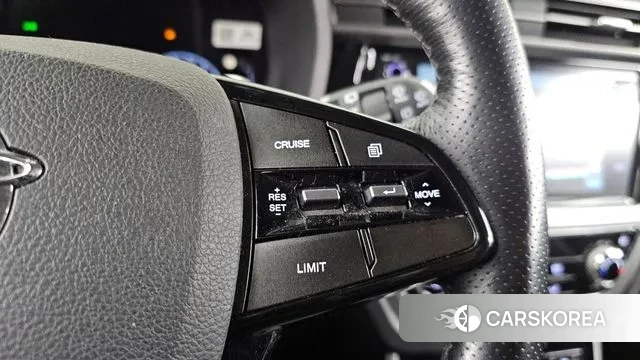 Ssangyong Beautiful Korando id 3474209 из Кореи 9