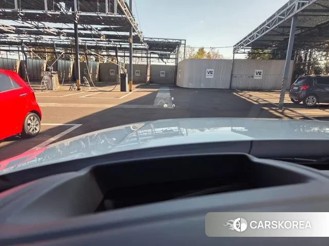 Land Rover Discovery 5 id 3540765 из Кореи 9