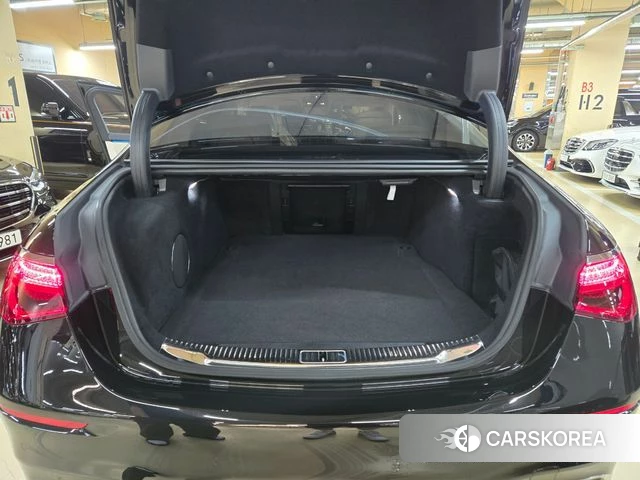 Mercedes-Benz S-Class W223 id 4560207 из Кореи 9