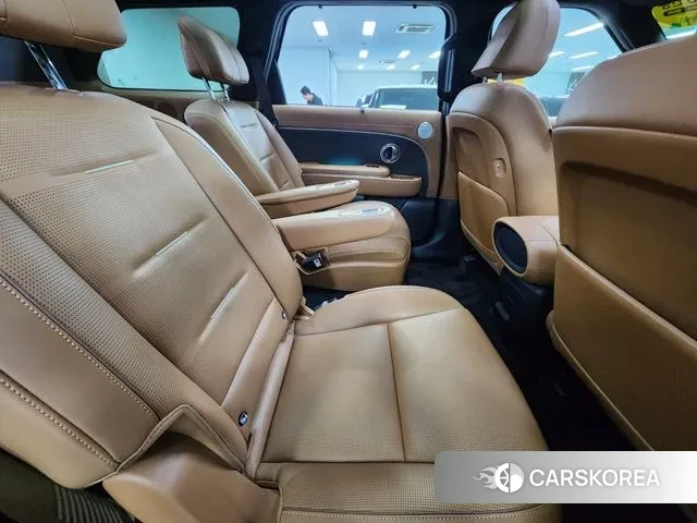 Hyundai Palisade (LX3) id 3575985 из Кореи 9