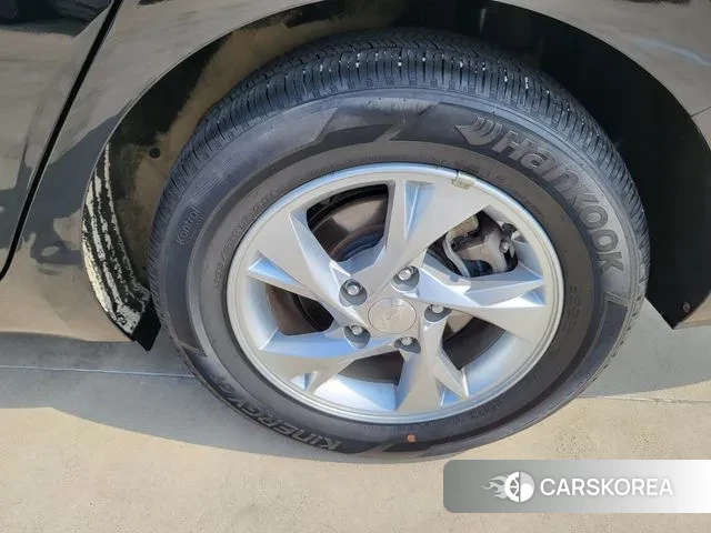 Hyundai Avante (CN7) id 3020945 из Кореи 9