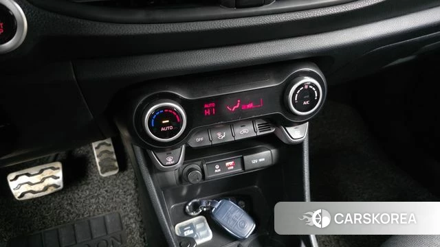 Kia All New Morning (JA) id 3893699 из Кореи 9