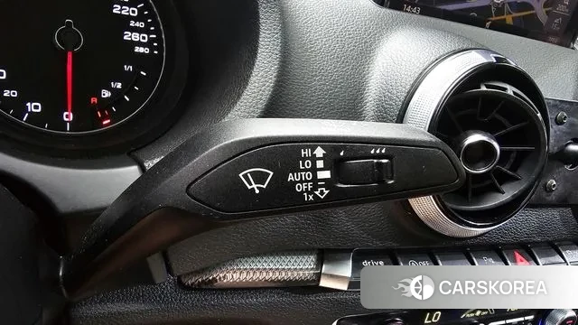 Audi New A3 id 3039331 из Кореи 9